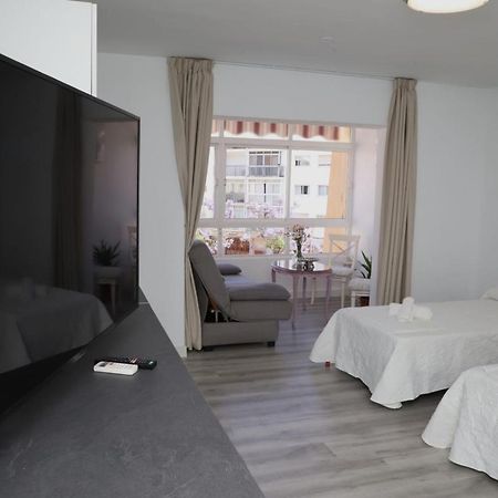 شقة Loft La Marina نيرخا المظهر الخارجي الصورة