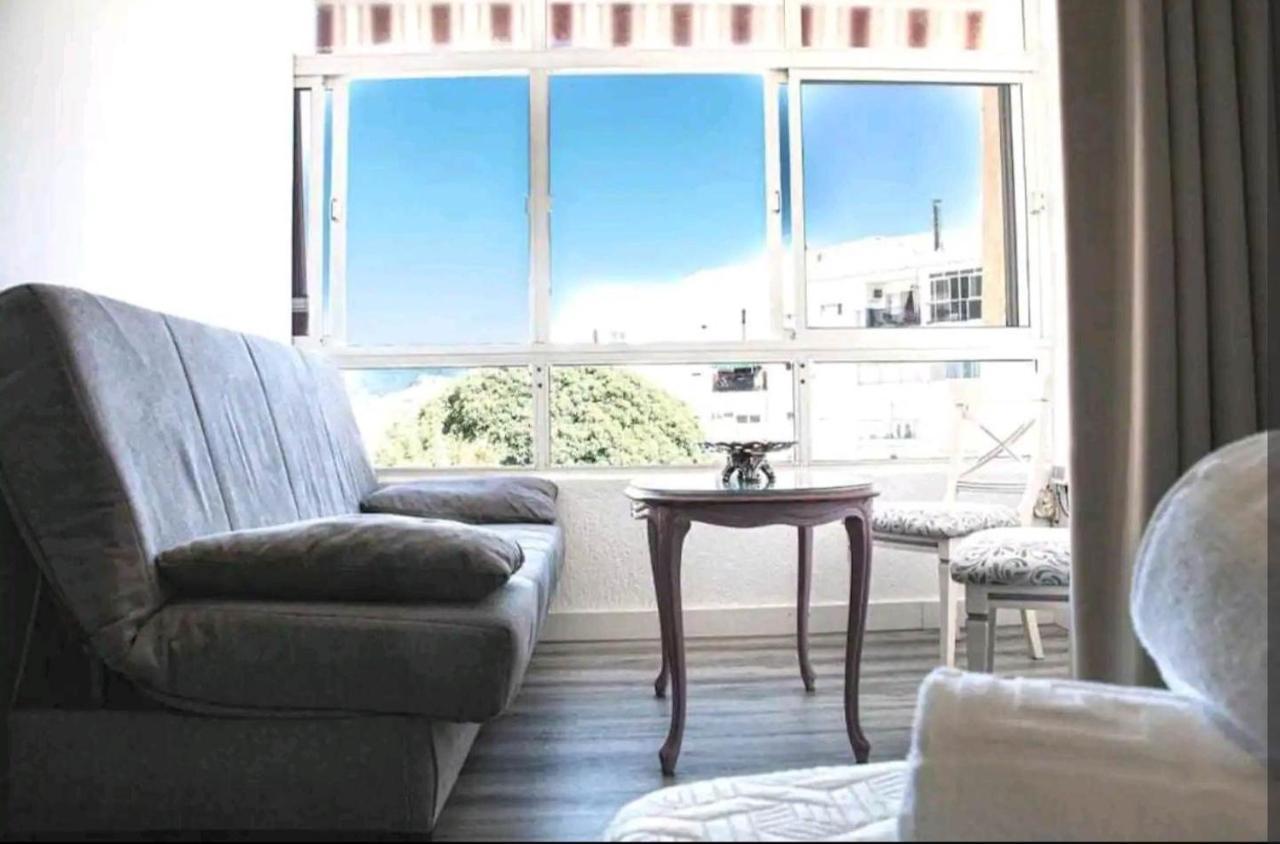 شقة Loft La Marina نيرخا المظهر الخارجي الصورة