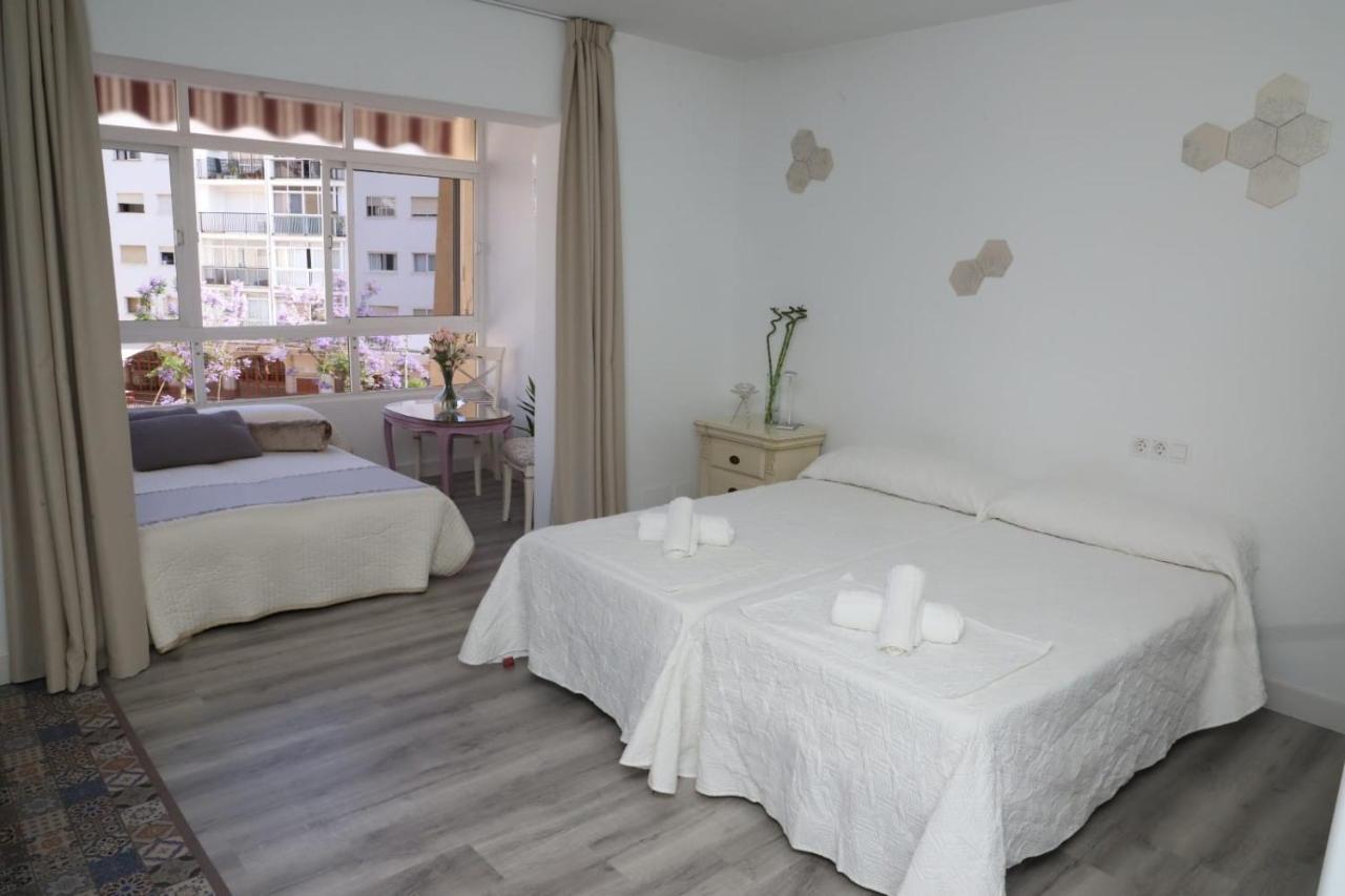 شقة Loft La Marina نيرخا المظهر الخارجي الصورة
