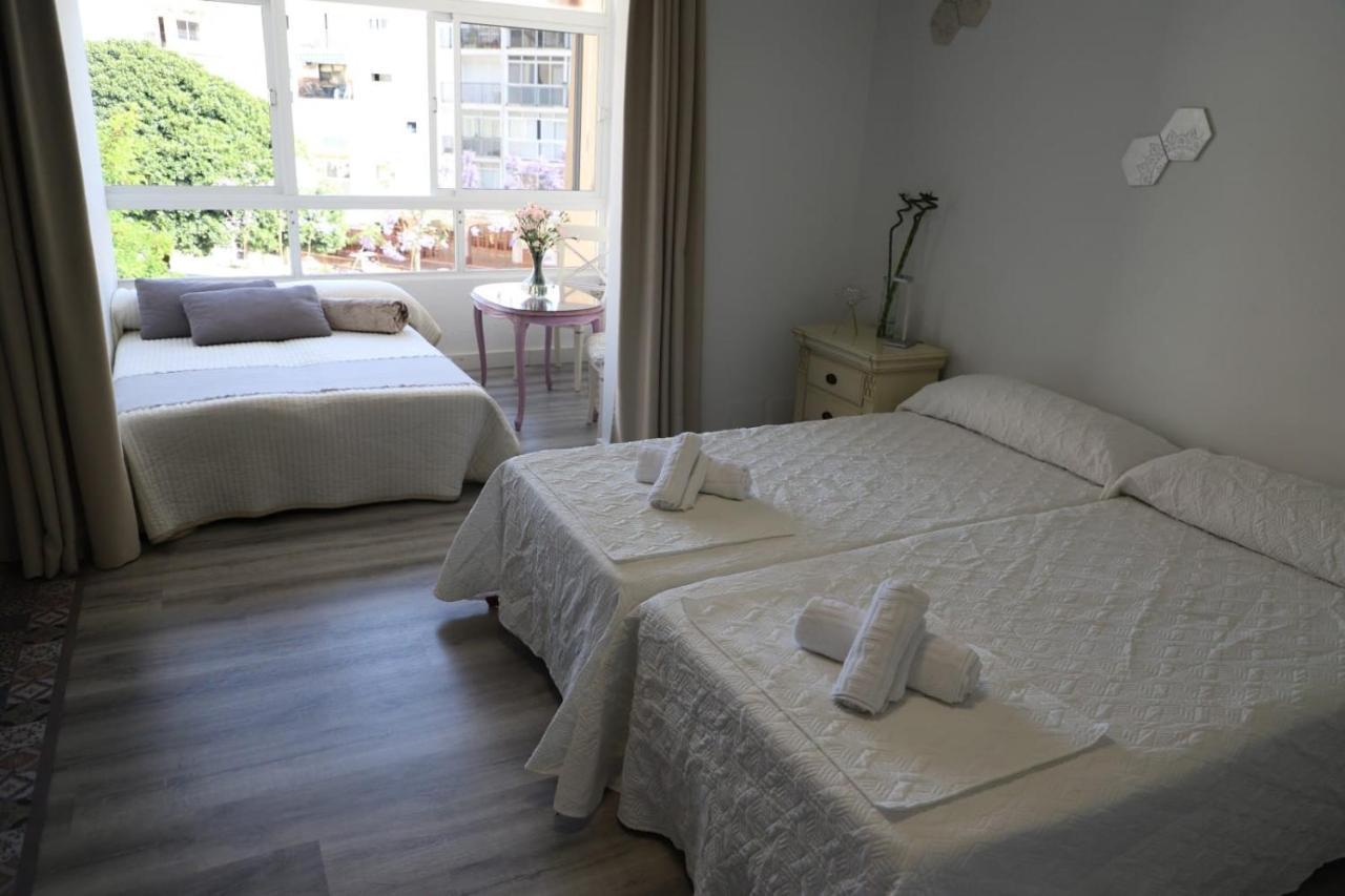 شقة Loft La Marina نيرخا المظهر الخارجي الصورة
