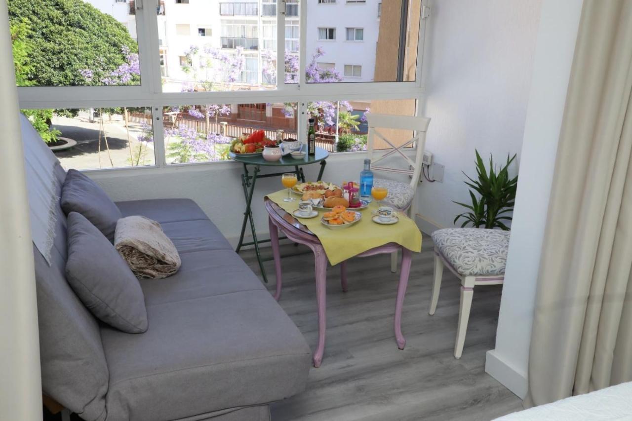 شقة Loft La Marina نيرخا المظهر الخارجي الصورة